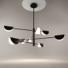 MOLLIS MOD126PL-08B Maytoni