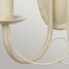 MINSTER ivory gold MN2-IV-GOLD Elstead Lighting