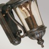 NEW ENGLAND weathered bronze NE1-S Elstead Lighting