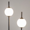 THE SIXTH SENSE Z020FL-L12BK Maytoni