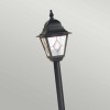 NORFOLK black NR4-BLK Elstead Lighting