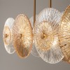 ASTER VIII MOD007PL-08G1 Maytoni