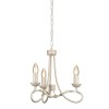 OLIVIA ivory gold OV3-IVORY-GOLD Elstead Lighting