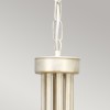 OLIVIA ivory gold OV8-IVORY-GOLD Elstead Lighting