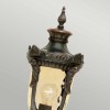 PHILADELPHIA old bronze PH4-M-OB Elstead Lighting