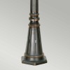 PHILADELPHIA old bronze PH5-L-OB Elstead Lighting