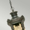 PHILADELPHIA old bronze PH8-M-OB Elstead Lighting