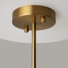 FORTANO brass VI MOD089PL-06BS Maytoni