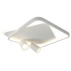 PARMA white II LP-0612/2C Square WH