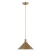 PROVENCE aged brass PV-SP-AB Elstead Lighting