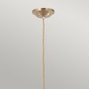 PROVENCE aged brass PV-SP-AB Elstead Lighting