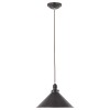 PROVENCE old bronze PV-SP-OB Elstead Lighting