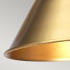 PROVENCE aged brass PV1-AB Elstead Lighting