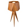 ANGULAR QN-ANGULAR-TL-TEAK