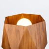 ANGULAR QN-ANGULAR-TL-TEAK