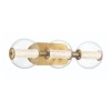 ATOMO QN-ATOMO-3W-BG