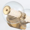 ATOMO QN-ATOMO-3W-BG
