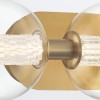 ATOMO QN-ATOMO-3W-BG