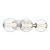 ATOMO QN-ATOMO-3W-PC