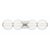 ATOMO QN-ATOMO-4W-PC