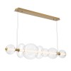 ATOMO QN-ATOMO-LP7-BG
