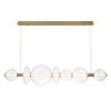 ATOMO QN-ATOMO-LP7-BG