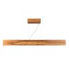 CLEAN QN-CLEAN-LED-LP-127-TEAK