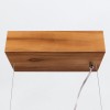 CLEAN QN-CLEAN-LED-LP-127-TEAK