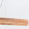 CLEAN QN-CLEAN-LED-LP-127-TEAK