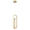 DEMARK QN-DEMARK-1P-BG