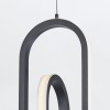 DEMARK QN-DEMARK-1P-BK