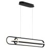 DEMARK QN-DEMARK-LP-BK
