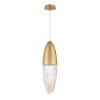 ECROU gold QN-ECROU-1P-BG