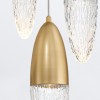 ECROU gold QN-ECROU-1P-BG