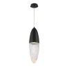 ECROU black QN-ECROU-1P-BK