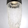 ECROU black QN-ECROU-1P-BK