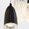 ECROU black QN-ECROU-1P-BK