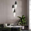 ECROU black QN-ECROU-1P-BK