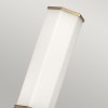 FACET QN-FACET-LED1-HB-BATH Hinkley Lighting