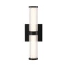 FAYTON black QN-FAYTON-S-BK