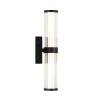 FAYTON black QN-FAYTON-S-BK