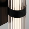 FAYTON black QN-FAYTON-S-BK
