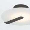 NUVOLA S QN-NUVOLA-F-S-BK