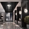 NUVOLA S QN-NUVOLA-F-S-BK