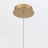 PALMAS gold QN-PALMAS-2MP-BG