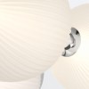 PALMAS nickel QN-PALMAS-2W-PN