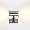 PALMAS nickel QN-PALMAS-2W-PN