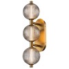 PALMAS gold QN-PALMAS-3W-BG