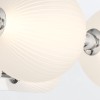 PALMAS nickel QN-PALMAS-3W-PN