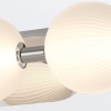 PALMAS nickel QN-PALMAS-3W-PN
